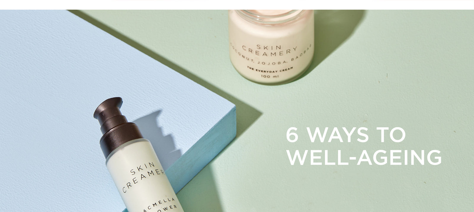How to do 'well-ageing'