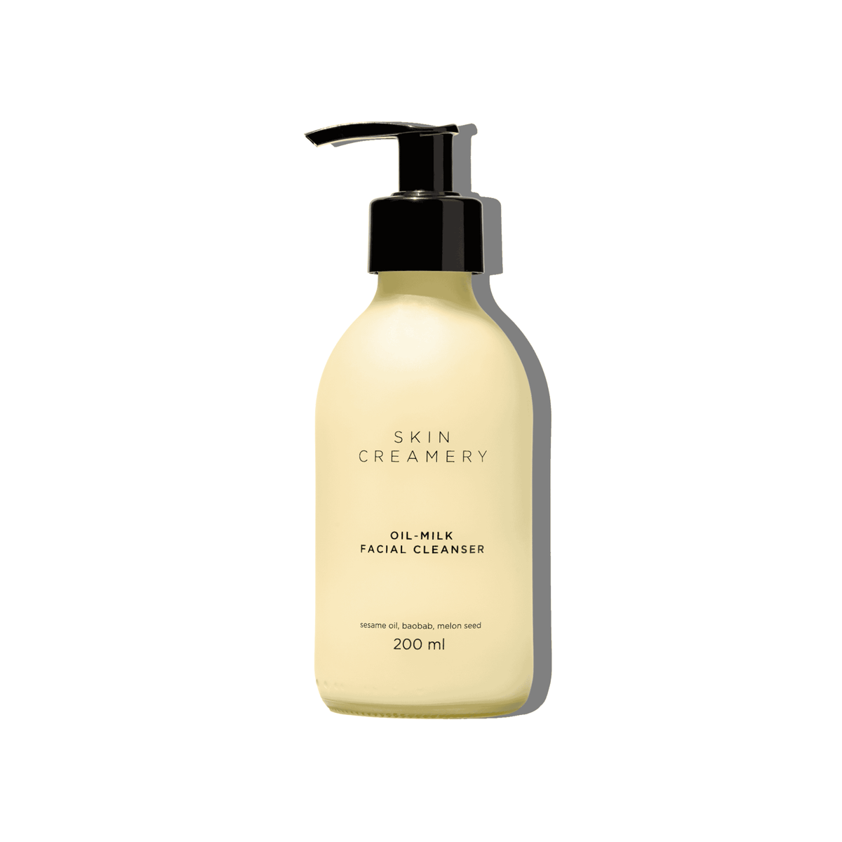 Essentials collection for dry/dehydrated skin