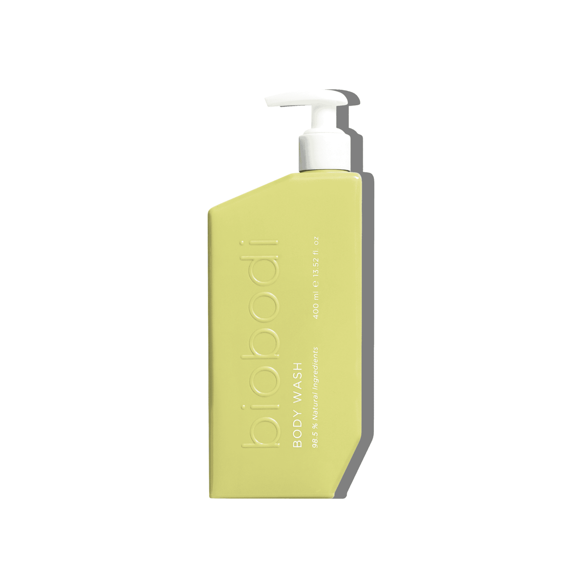Biobodi Body Wash | Sulphate Free and Hydrating | 400 ml