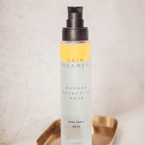 Skin Tonic Hydrating Toner | 50ml