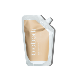 Biobodi  Body Lotion | Refill | 400 ml