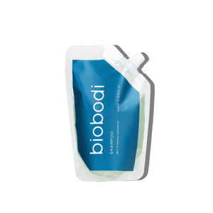 Biobodi Shampoo | Refill | 400 ml