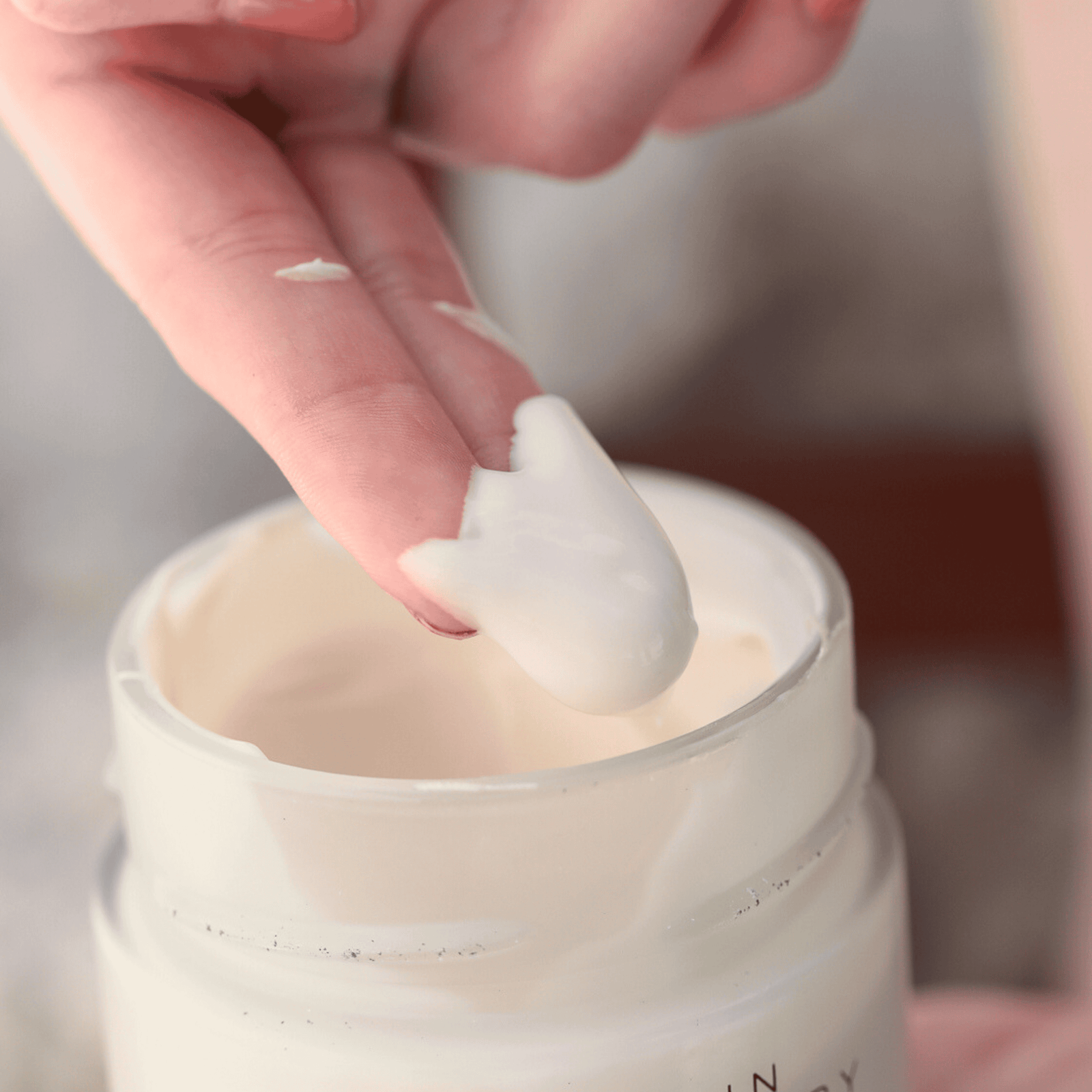 The Everyday Cream All-Purpose Moisturiser Jar | 100ml
