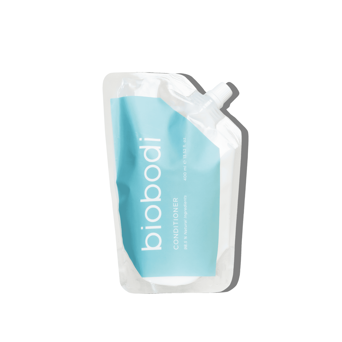 Biobodi Conditioner | Refill | 400 ml