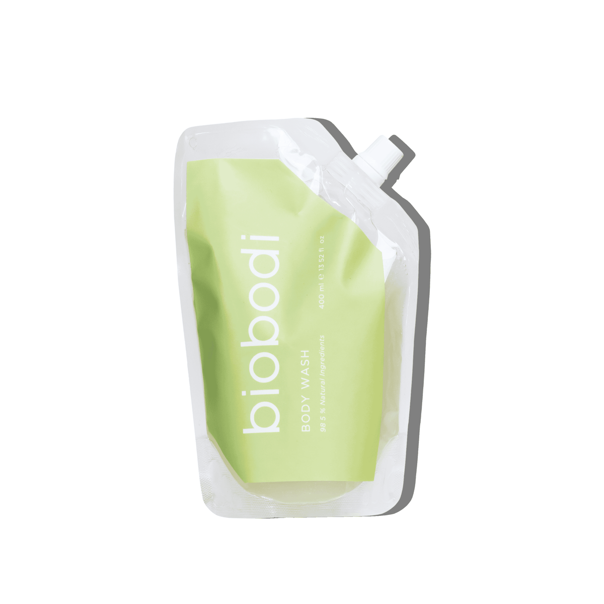 Biobodi Body Wash | Refill | 400 ml