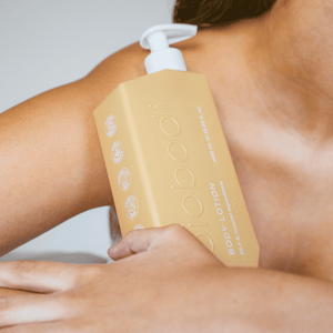 Biobodi  Body Lotion | Refill | 400 ml