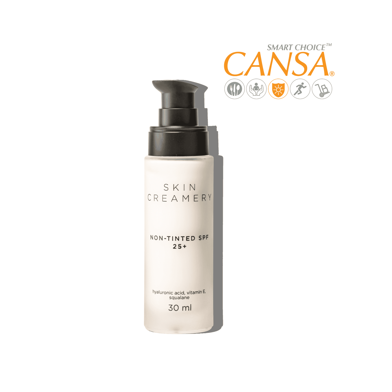 Non-Tinted SPF | 30ml