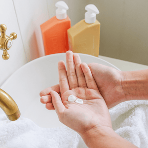 Biobodi Hand Wash | Refill | 400 ml