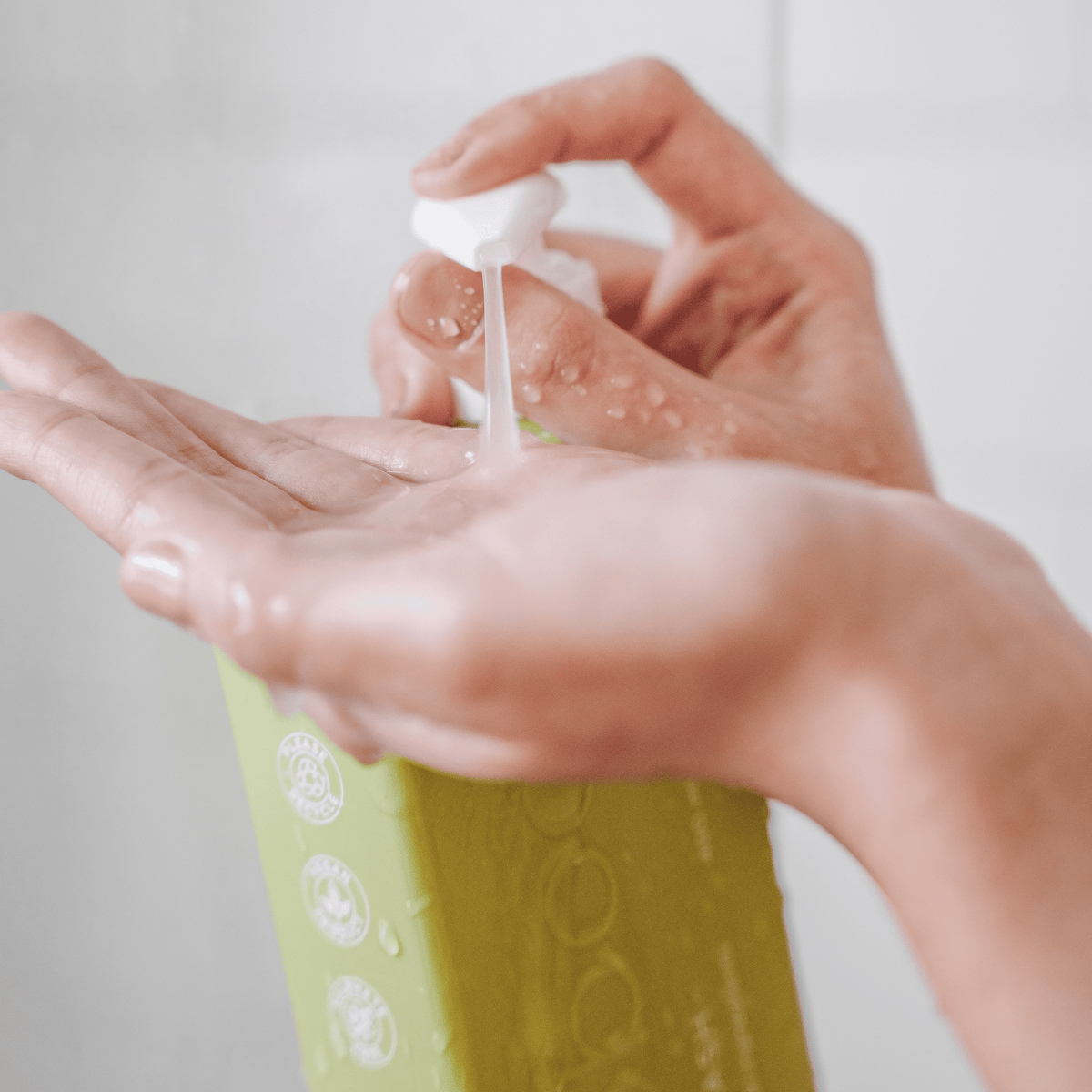 Biobodi Body Wash | Sulphate Free and Hydrating | 400 ml