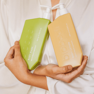 Biobodi Body Wash | Sulphate Free and Hydrating | 400 ml