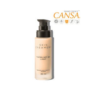 Tinted SPF | Light | 30ml