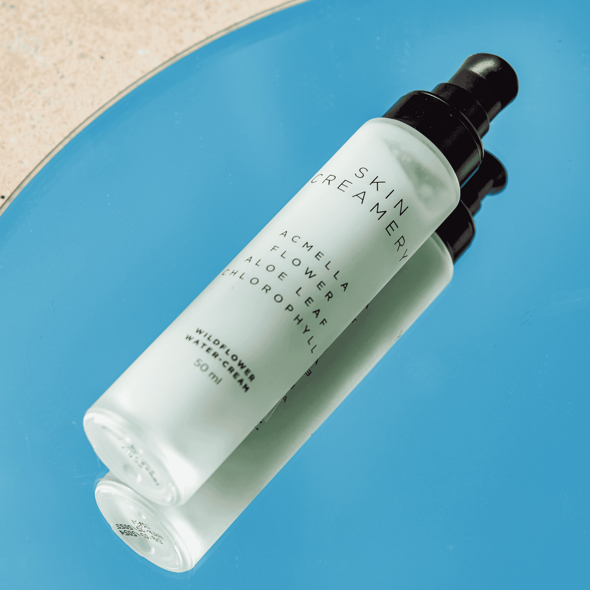 Wildflower Water-Cream | 50ml