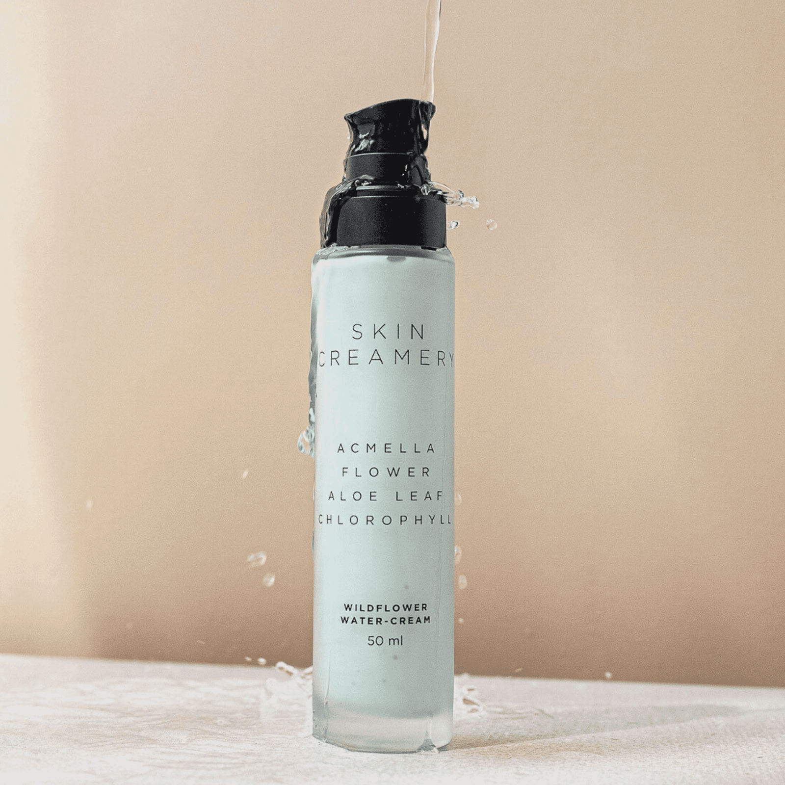 Wildflower Water-Cream | 50ml