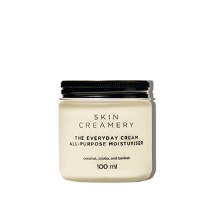 Complete skincare ritual