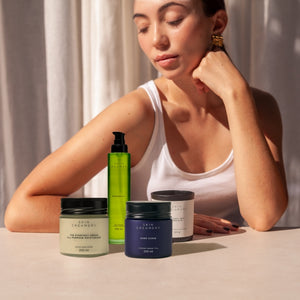 Deluxe Body Ritual Bundle