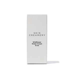Wildflower Water-Cream | Travel Size | 15ml