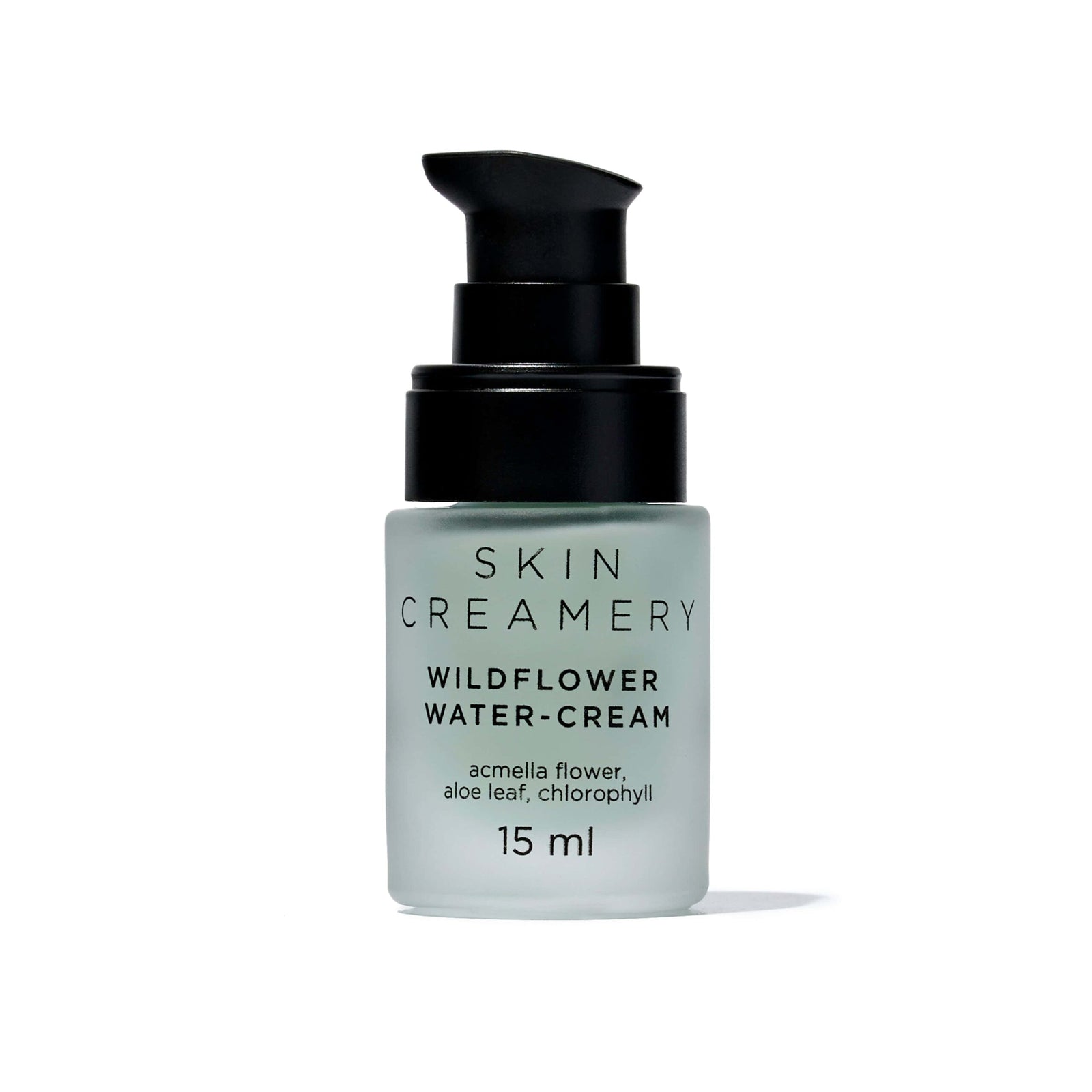 Wildflower Water-Cream | Travel Size | 15ml