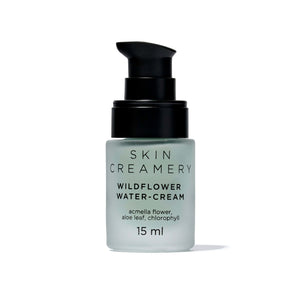 Wildflower Water-Cream | Travel Size | 15ml