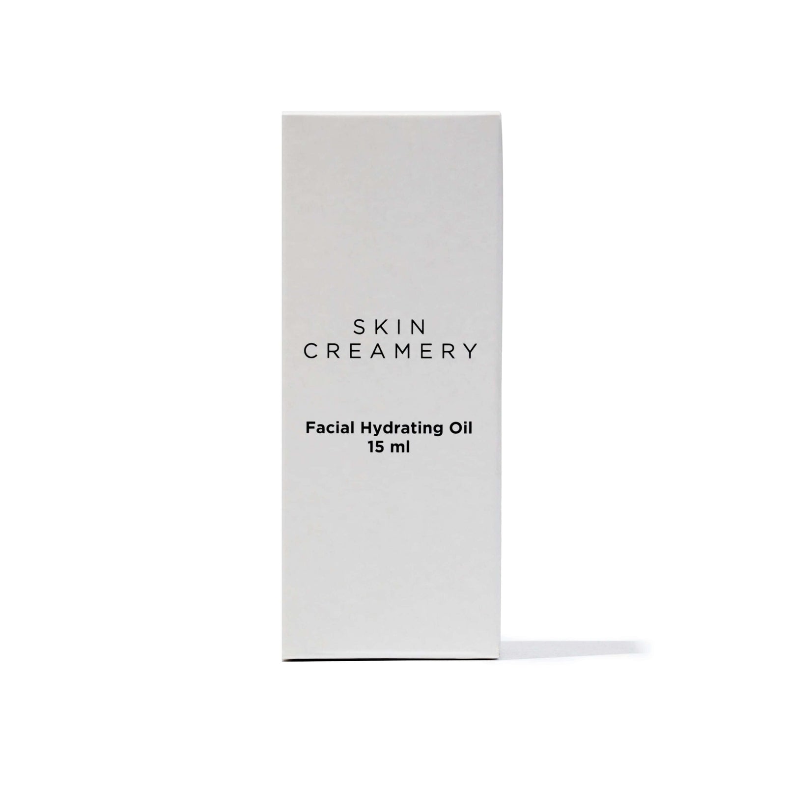 Facial Hydrating Oil & Restoring Treatment | Travel Size | 15ml