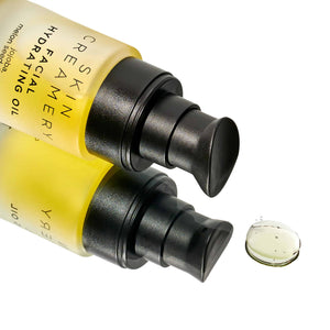 Facial Hydrating Oil & Restoring Treatment | Travel Size | 15ml