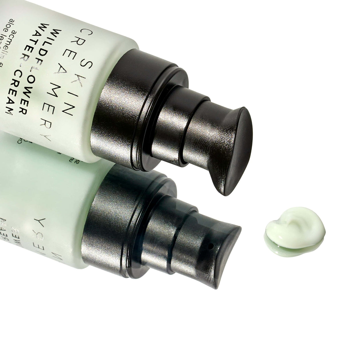 Wildflower Water-Cream | Travel Size | 15ml
