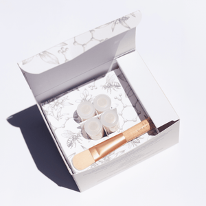 Honey Infusion Mask - Limited Edition