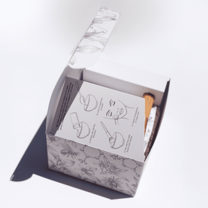 Honey Infusion Mask - Limited Edition