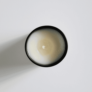 Natural Wax Candle #1 | Rosewood, Grapefruit & Coconut Butter | 220 g
