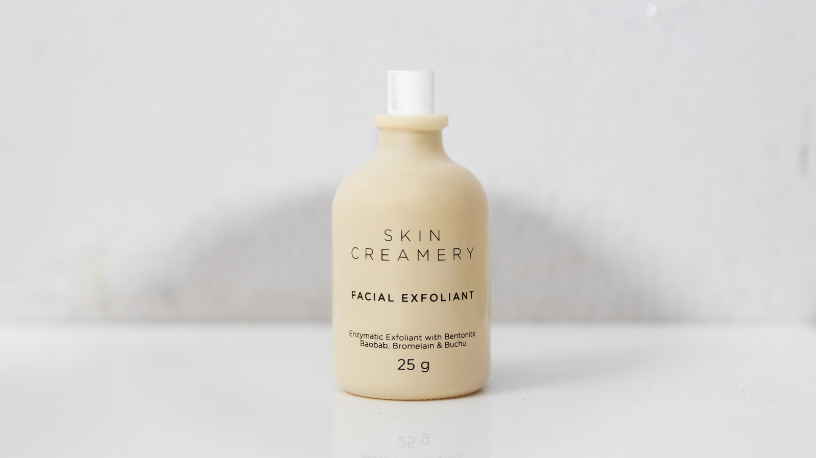 Facial Exfoliant | 25g