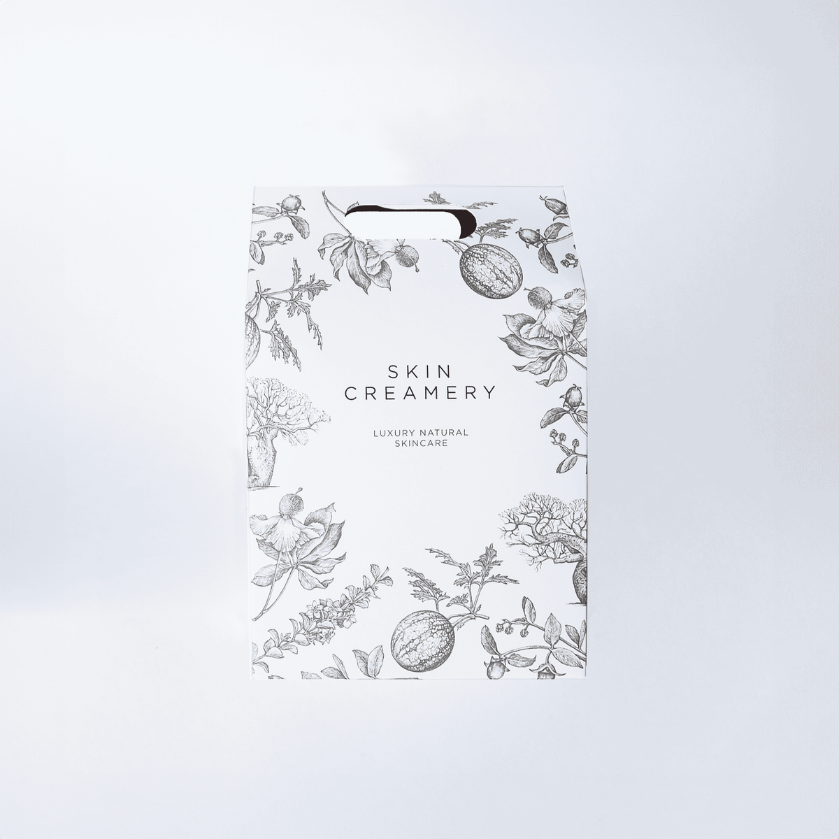 Skin Creamery Gift Bag
