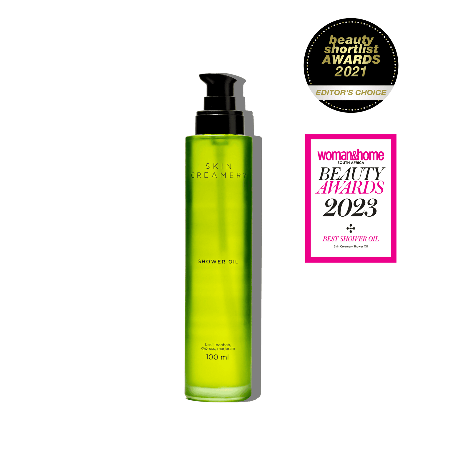 Deluxe Body Ritual Bundle