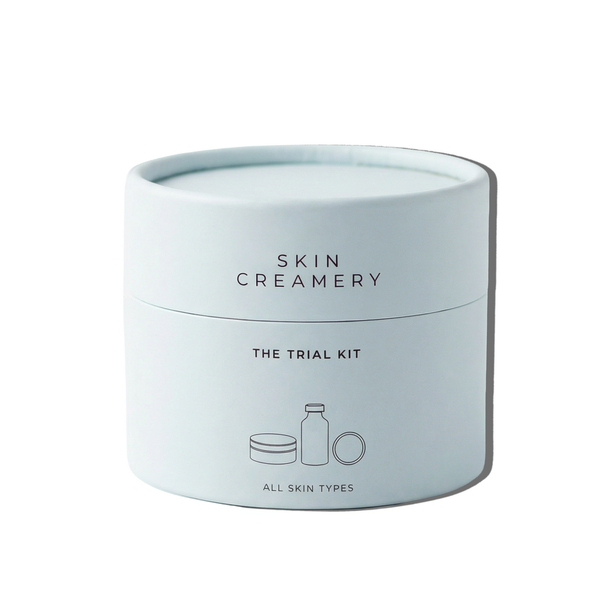 Skin Creamery Trial Kit