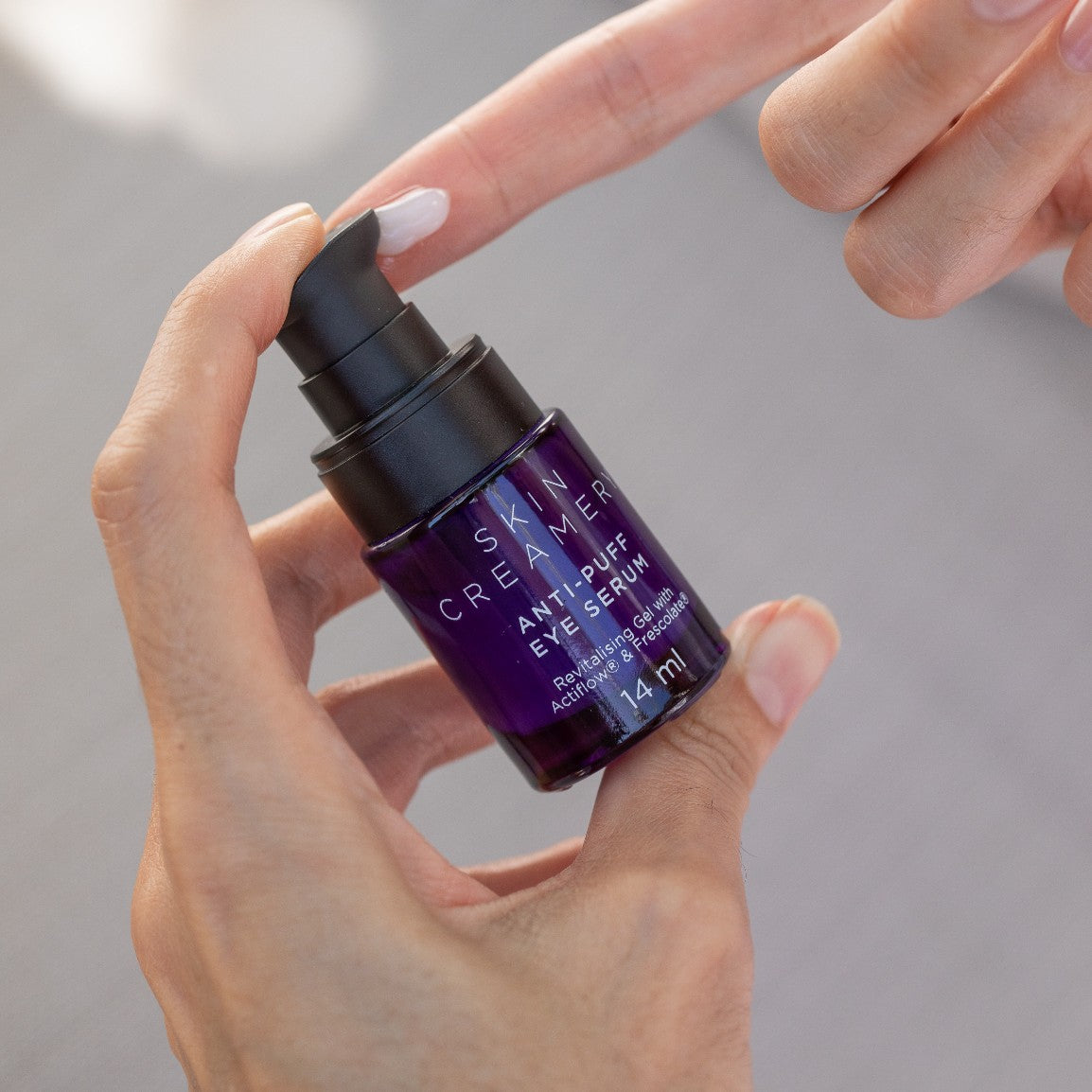 Anti-Puff Eye Serum | 14ml